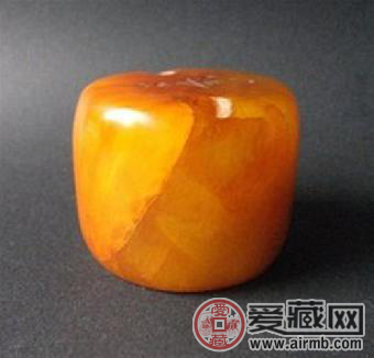 田黄冻石价格多少钱一克?田黄冻石拍卖价格及市场行情 