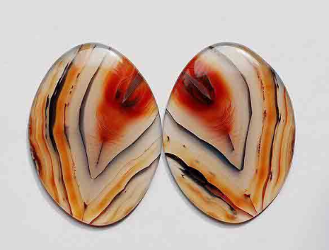 天然玛瑙图案大全图片 天然玛瑙十大图案   第5张