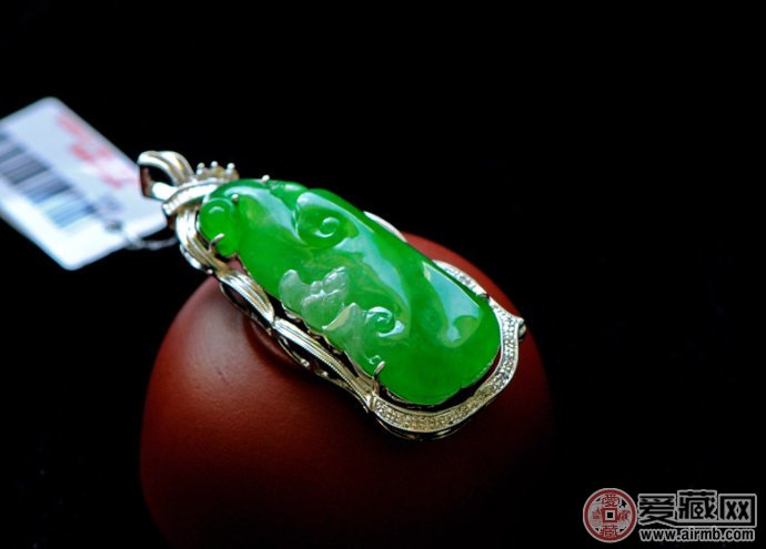 带你看云南翡翠淘高品质玉石 