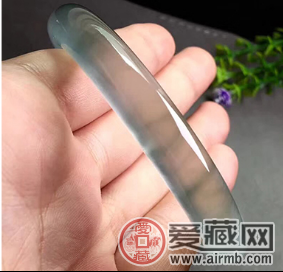 黄翡翠手镯鉴定 