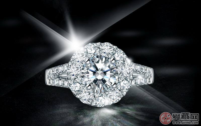 世界十大知名珠宝品牌 