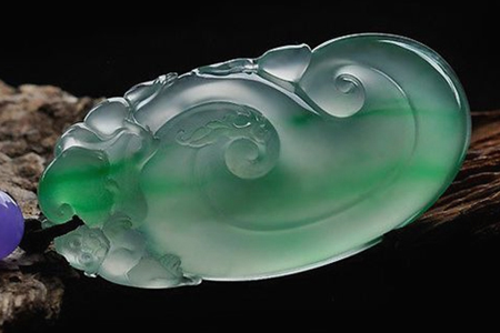 金丝种翡翠是怎么形成的 金丝种翡翠的价值