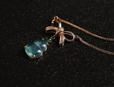 经营翡翠玉器店的技巧投资 超实用干货   第4张