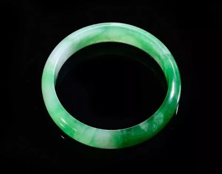 老坑翡翠 老坑翡翠是什么意思有啥特点   第2张