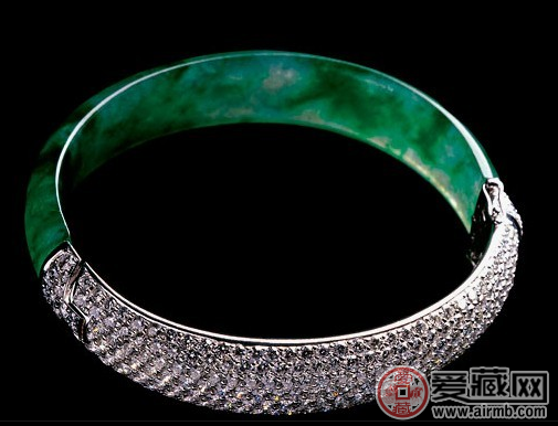 翡翠手镯断了怎么办呢？   第5张