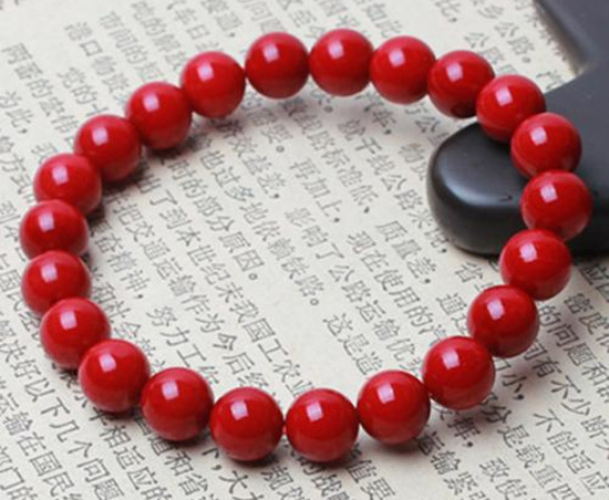 红珊瑚手串怎么保养 红珊瑚手串清洗方法   第1张