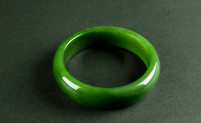 什么叫和田碧玉 和田碧玉的保养 