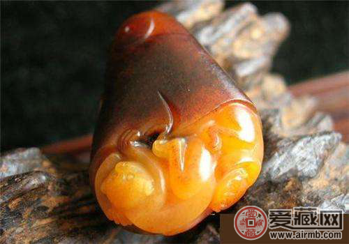 和田黄玉价值三个表现方面 