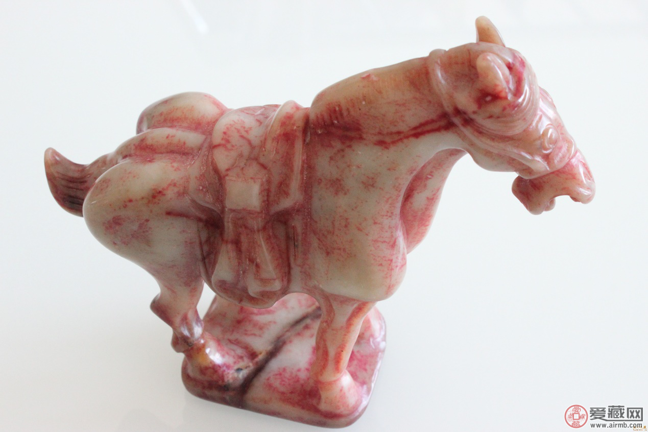 血丝玉的鉴定方法和功效表现 