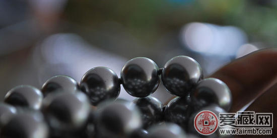 教你如何鉴别黑色珍珠   第1张