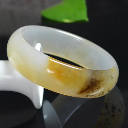 金丝玉鉴别 金丝玉鉴别的四个方法   第2张