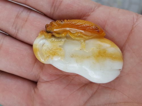 唐河彩玉值钱吗 唐河彩玉介绍 