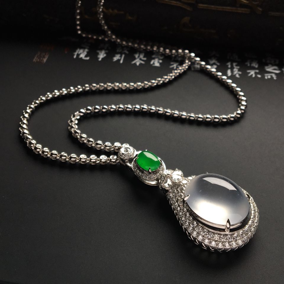 去缅甸买翡翠有哪些需要注意的 