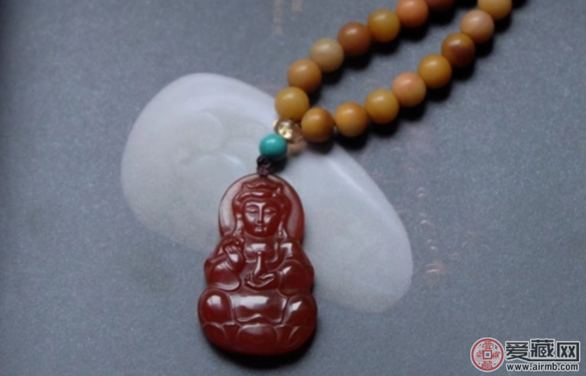 如何辨别台山玉真假？可以从这几个方面入手 