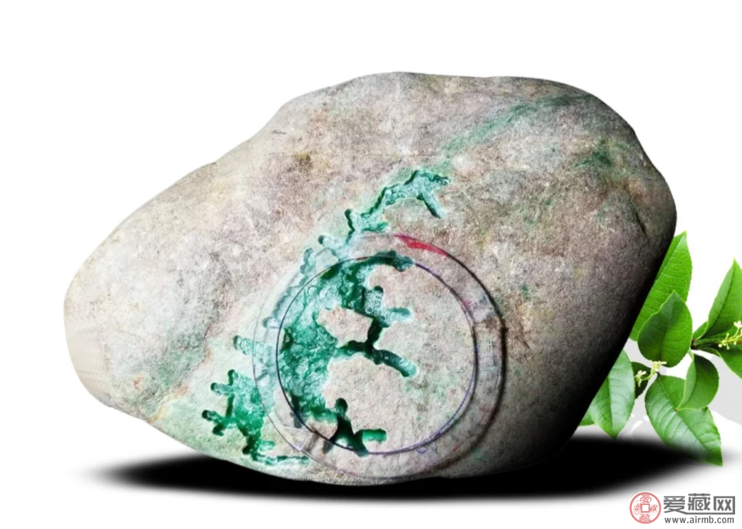 翡翠原石保养，这些方法很重要 