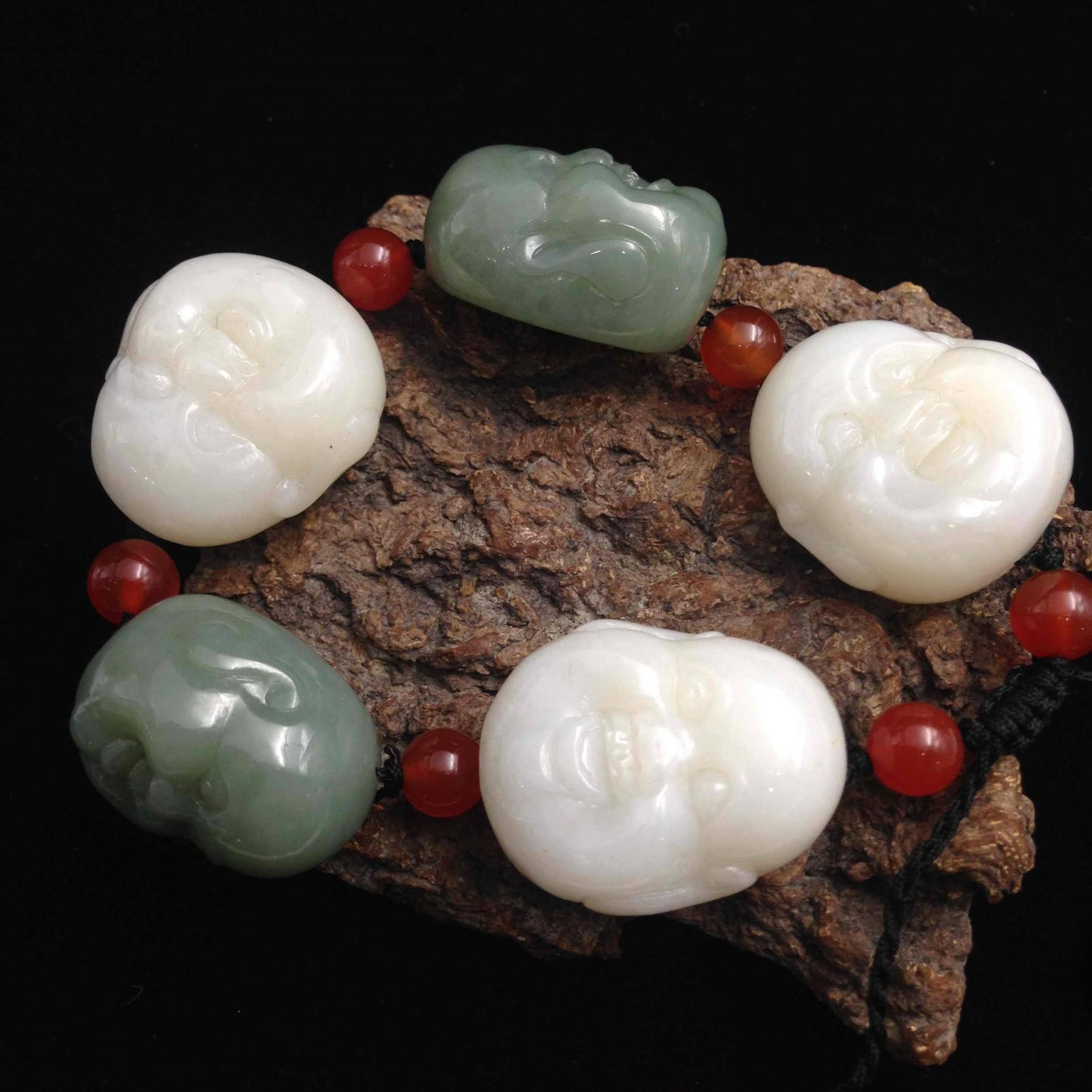 和田玉值多少钱 普通和田玉多少钱一克   第1张