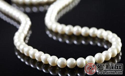 珍珠变黄怎么办？避免珍珠变黄，你得学会几招   第1张