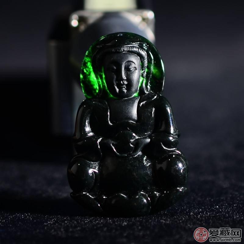 你买到的墨翠真的是墨翠吗? 