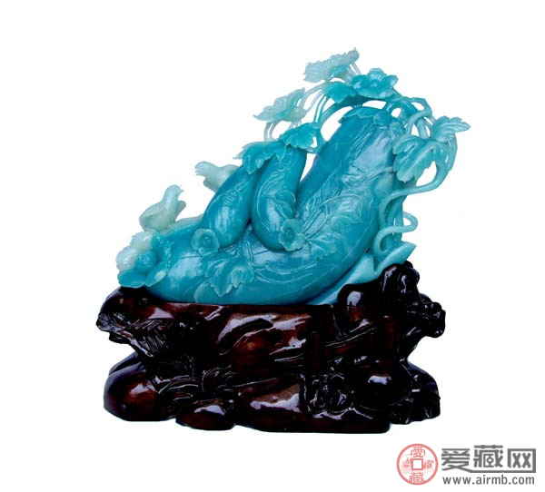 贵翠的价值在哪里 品质好才是未来的前景 