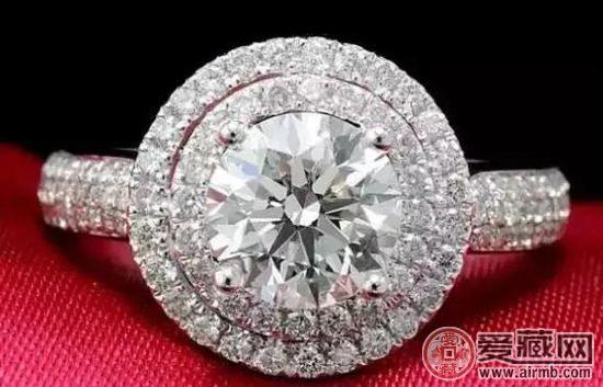 钻石怎么挑选才能高大上？   第2张