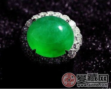 帝王绿到底是什么颜色 