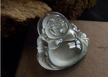 玻璃种翡翠图片 玻璃种翡翠图片价格表   第1张