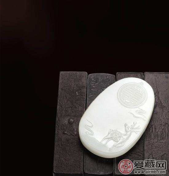 和田玉解析：什么样的和田玉值得买   第2张