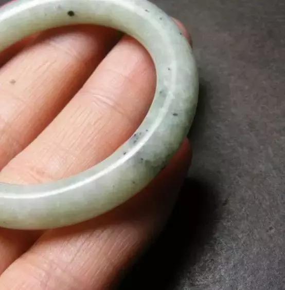 翡翠的“四黑”了解下   第8张