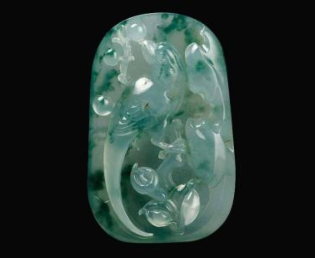 翡翠市场现状 翡翠目前的发展是怎样的 第2张