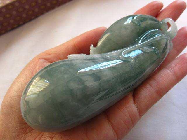 翡翠浸蜡好不好 翡翠浸蜡的原因 