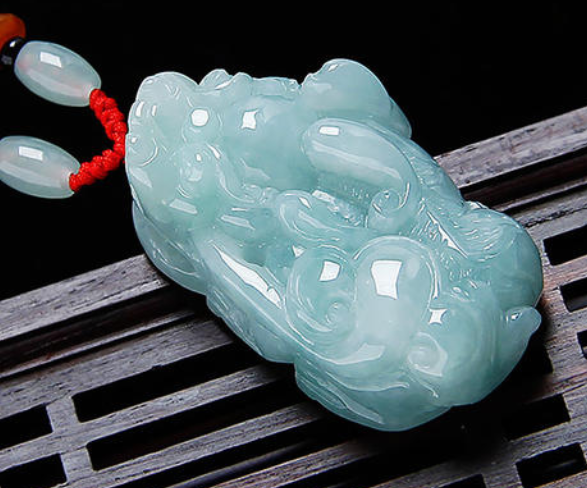 玉貔貅多少钱 玉貔貅什么价位 第2张