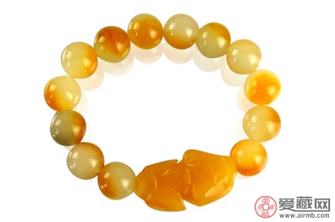 黄玛瑙值钱吗 价格多少钱一克 