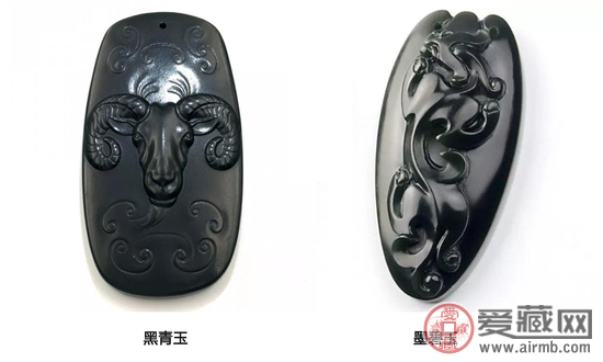 “青玉”、“碧玉”傻傻分不清楚怎么办？   第6张