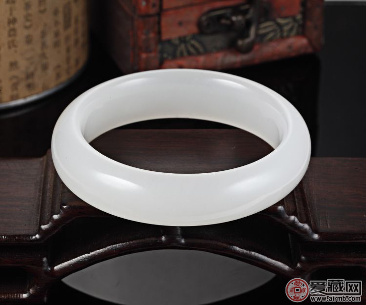 晶白玉价值体现在哪里 