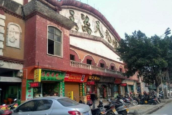 广东有玉石市场吗 广东哪里有玉石市场   第1张