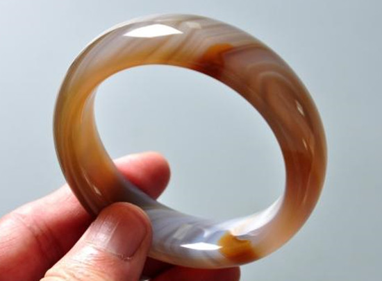 天然玛瑙图片介绍 天然玛瑙种类介绍   第1张