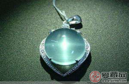 猫眼石的风水作用 