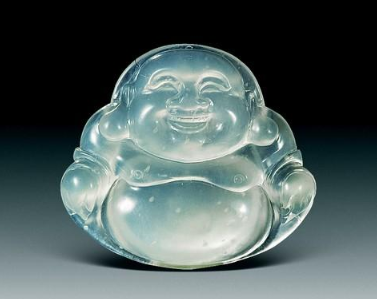 冰种翡翠的市场价格 冰种翡翠现在什么价位 