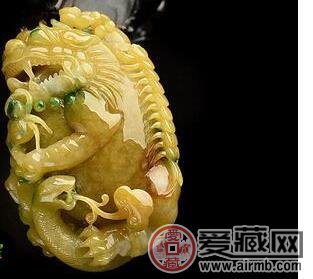 翡翠五毒有哪些，有什么寓意 