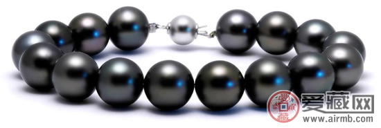 教你如何鉴别黑色珍珠   第2张
