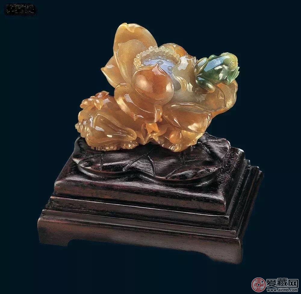 翡翠到底要色好还是种好呢? 第3张