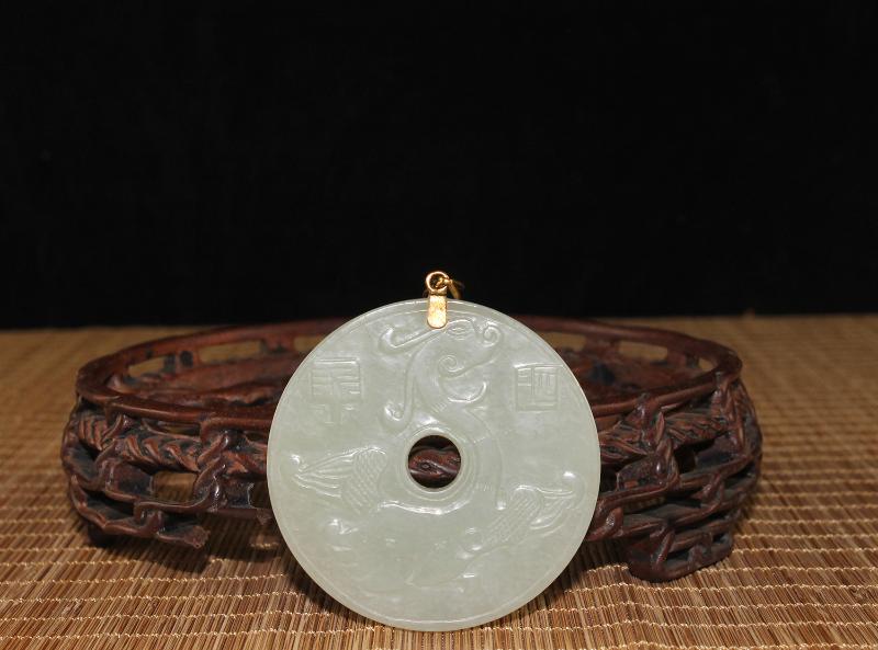 和田玉软玉值钱吗 值得入手吗   第1张