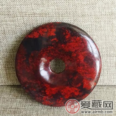 影响红碧玉价格的因素有哪些 