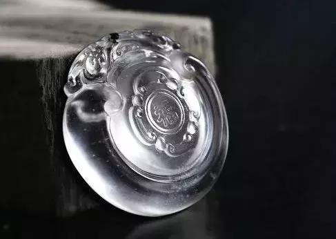 翡翠玻璃种与水沫子鉴别7大招   第9张