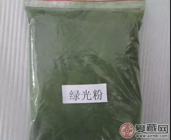 问题翡翠 堪比大整容的翡翠抛光   第7张