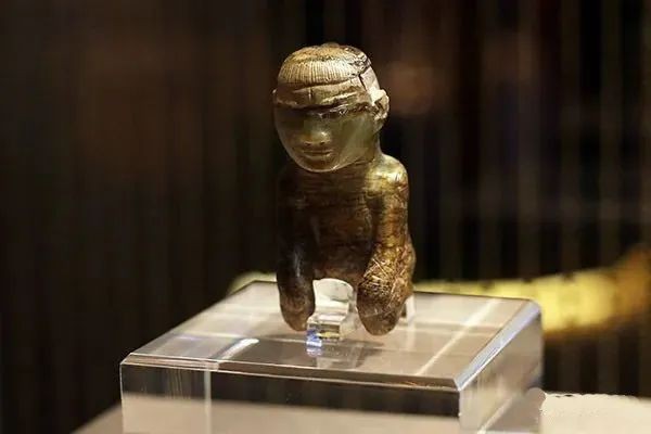 殷墟妇好墓玉器特色体现 如何鉴别真假