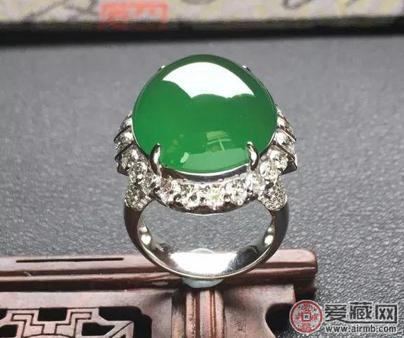 保管翡翠比收藏翡翠更重要，怎么保管翡翠？ 