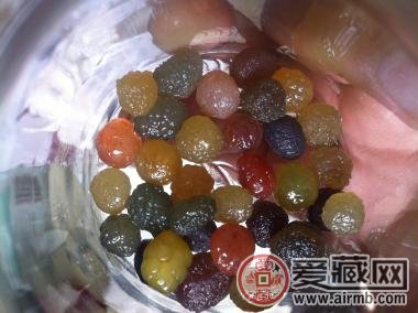 葡萄干玛瑙   第3张