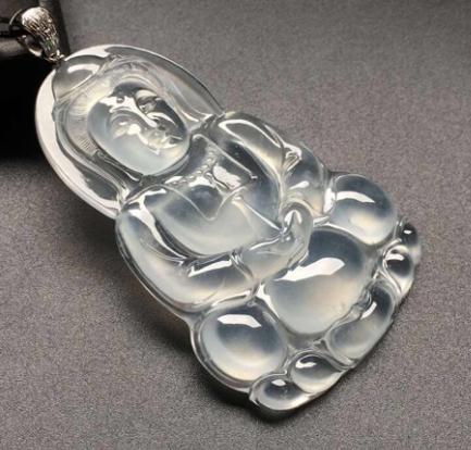 玻璃种翡翠图片欣赏   第1张