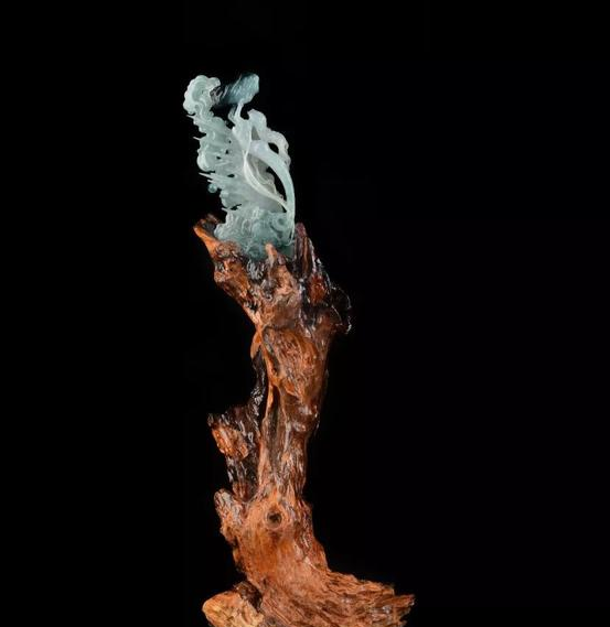 你以为翡翠摆件只要摆着就可以了？这些细节千万不能忽视   第3张